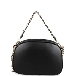 MINI WESST Textured Structured Sling Bag image 3