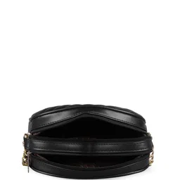 MINI WESST Textured Structured Sling Bag image 4