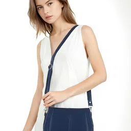 Toteteca PU Structured Sling Bag-24