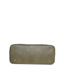 Lavie Textured Structured Satchel with Quilted image 3