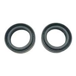 NS Front Fork Oil Seal Compatible For Star City ALL/Victor ALL/Phonix/Apache 150/Apache RTR 160/RTR 180 (2 Pc) image 2