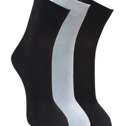 MARC Kids Pack of 3 Socks-image-29