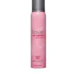 Revlon Love Her Madly Deo - 70 g (100 ml)-35