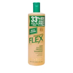 Revlon Flex Body Building Protein Shampoo 592 ml-38