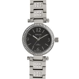 Omax Women Black Dial Watch LS286-image-52