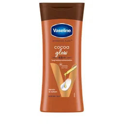 Vaseline Intensive Care Cocoa Glow Body Lotion with Glycerin 200 ml-3