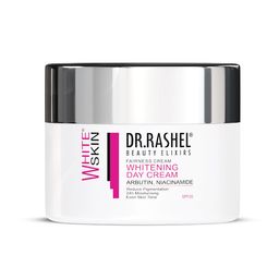 DR.RASHEL White Skin Whitening Day Cream With Arbutin & Niacinamide 50 g-45