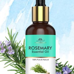 INTIMIFY Rosemary Essential Oil For Hair & Skin - 30ml-45