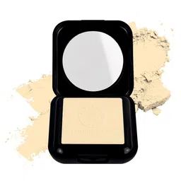 Colors Queen Cream Fit For U Matte Compact Powder 18g - Porcelain 01-22