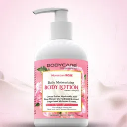 MY BODYCARE Moroccan Rose Daily Moisturizing Body Lotion  250ml-51