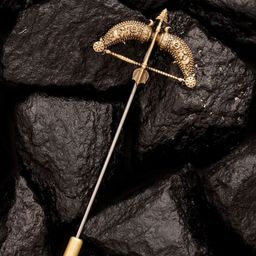 COSA NOSTRAA Men Archers Legacy Brooch-image-53