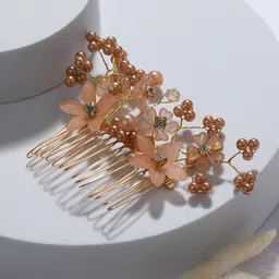 Jazz and Sizzle Embellished Comb Pin-29