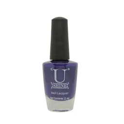 U Shine Long-Lasting Nail Polish 11 ml - Hello Captain!-11