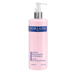 Orlane Lotion Dry to Sensitive Skin 400ml-26