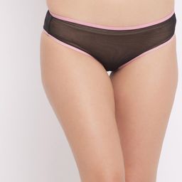 Clovia Low Waist Bikini Breifs-image-80