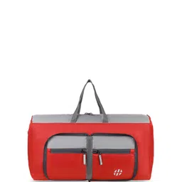 Harissons Medium Foldable Sports or Gym Duffel Bag-52
