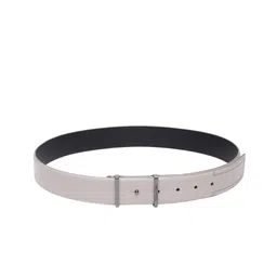 Calvin Klein Men Solid Leather Belt-picture-43