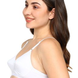 BLOSSOM Bra Full Coverage image 2