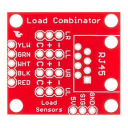 SparkFun BOB-13878 Load Sensor Combinator image 3