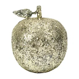 Hind Decor Mosaic Finish Apple Showpiece-45