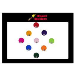Comet Busters Bindi-41
