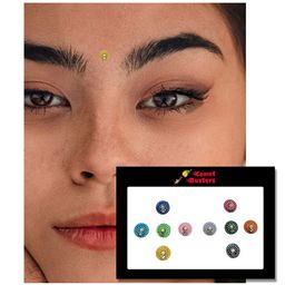 Comet Busters Bindi image 2