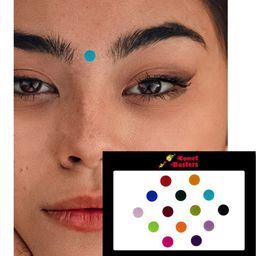 Comet Busters Bindi image 3