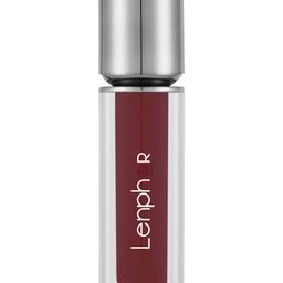 Lenphor Colour Me Up Liquid Lipstick with Vitamin E 2ml - Bold Wine 07-image-48