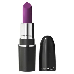 M.A.C MACximal Matte Mini Lipstick with Shea Butter - Everybody's Heroine image 1