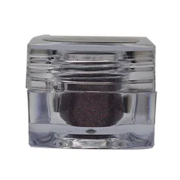 Veoni BELLE HD Holographic Glitter Eye Shadow 5 g - Wine 07-34
