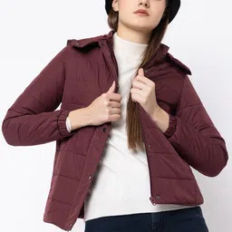 ARMISTO Insulator Puffer Jacket-image-61