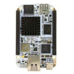 BeagleBone AI Fast Track for Embedded Artificial Intelligence image 3