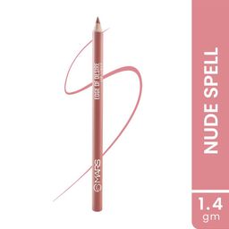 MARS Edge Of Desire Long Lasting Matte Lip Liner - 1.4g - Nude Spell-56