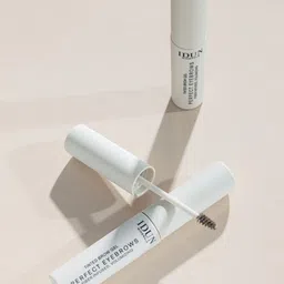 Idun Minerals Tinted Brow Gel Perfect Eyebrows 5ml - Medium 302-21