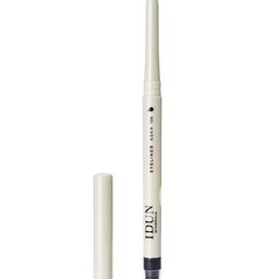 Idun Minerals Fragrance Free Creamy Eyeliner 0.35g - Aska Grey 104-42