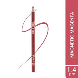 MARS Edge Of Desire Matte Long Lasting Lip Liner Pencil - 1.4g - Magnetic Magenta 05-38
