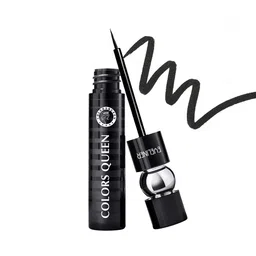 Colors Queen Stack Long Lasting Liquid Eyeliner - 10ml - Shade 09-image-5