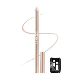 MARS Smooth Glide Pencil Kajal With Sharpener 1.4g - Golden Hour 01-39