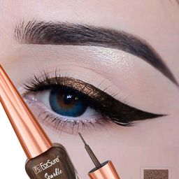 ForSure Set of 6 Sparkle Shine Glitter Liquid Eyeliners 7 ml Each - 01, 02, 03, 04, 05, 06 image 4
