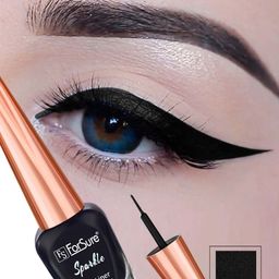 ForSure Set of 6 Sparkle Shine Glitter Liquid Eyeliners 7 ml Each - 01, 02, 03, 04, 06, 08 image 4