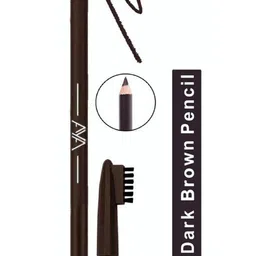 AYA Set of 6 Waterproof Eyeliner - 5ml each & 2 Eyebrow Pencil - 1.4g each image 4