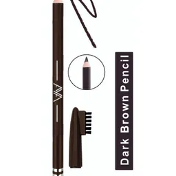 AYA Set of 6 Waterproof Eyeliner - 5ml each & 2 Eyebrow Pencil - 1.4g each image 5