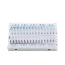 Solderless 400 pin breadboard – Normal Quality – Without Packing image 5