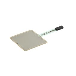 OHMITE Force Sensitive Resistor, FSR Series, 20 g to 5 kg, Square, Connector Housing image 2