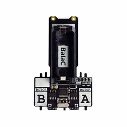 M5STACK BALA-C ESP32 Development Mini Self-Balancing Car image 3
