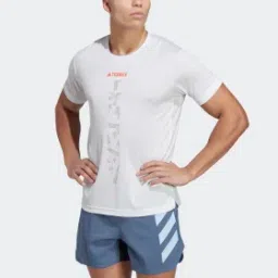 terrex agravic trail running tee men terrex men terrex-18