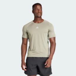 Gym Training Tee-89