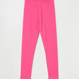 Fame Forever by Lifestyle Girls Ankle-Length Leggings-image-86