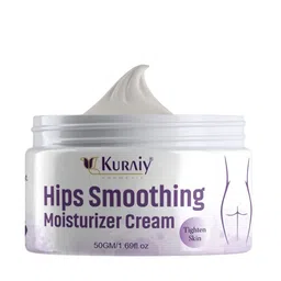 KURAIY Buttock Moisturizing Smoothing Cream 50 ml-25