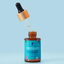 Pilgrim Retinol & Hyaluronic Acid 1% Lift & Firm Serum for Anti Aging-12